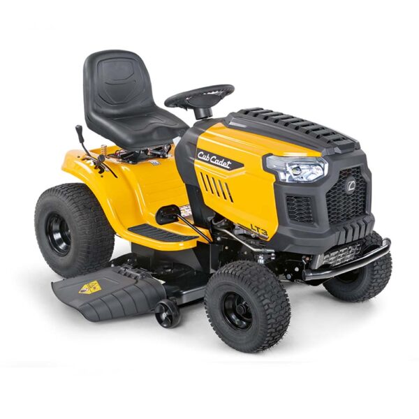 Trattorino Tagliaerba Cub Cadet LT3 PS107