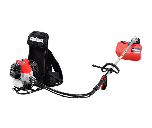 Decespugliatore a zaino  Shindaiwa BP302T in pronta consegna spedizione gratuita